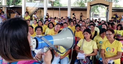 Information empowers remote communities: DSWD 6.
